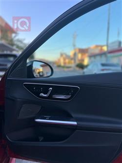 مرسيدس بنز C-Class